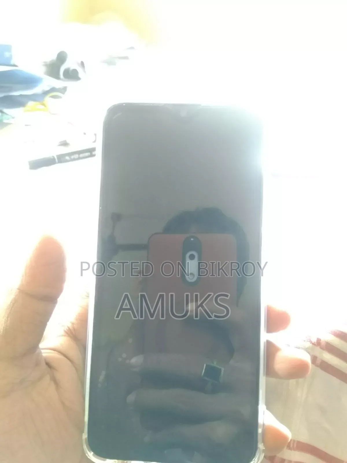 Xiaomi Mi 10 Lite 64 GB White