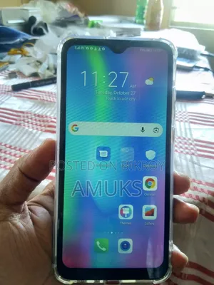 Xiaomi Mi 10 Lite 64 GB White