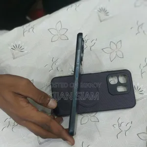 ইনফিনিক্স হট ৫০ ১২৮ জিবি ব্লু