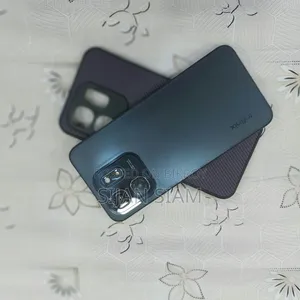 ইনফিনিক্স হট ৫০ ১২৮ জিবি ব্লু