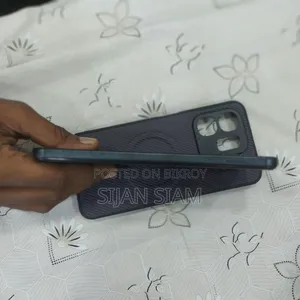 ইনফিনিক্স হট ৫০ ১২৮ জিবি ব্লু