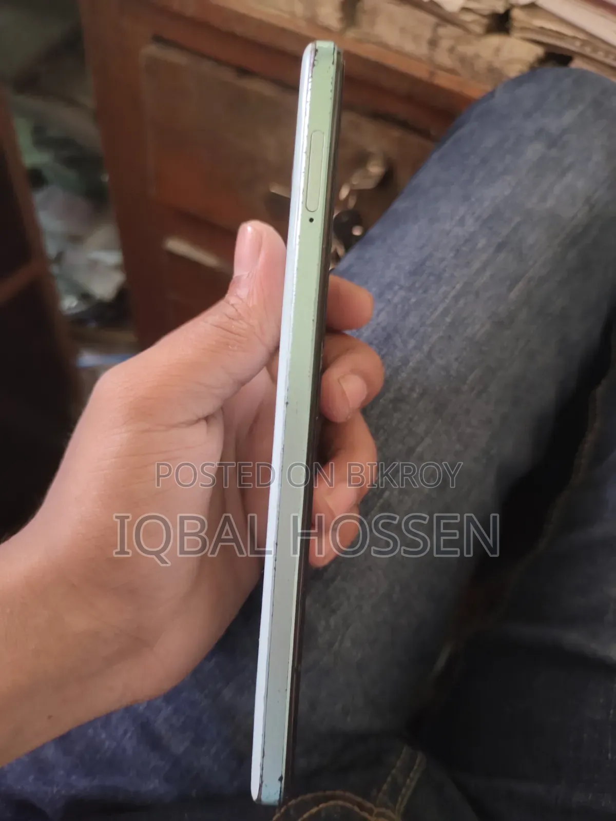 অপো এ৫৮ ১২৮ জিবি সবুজ