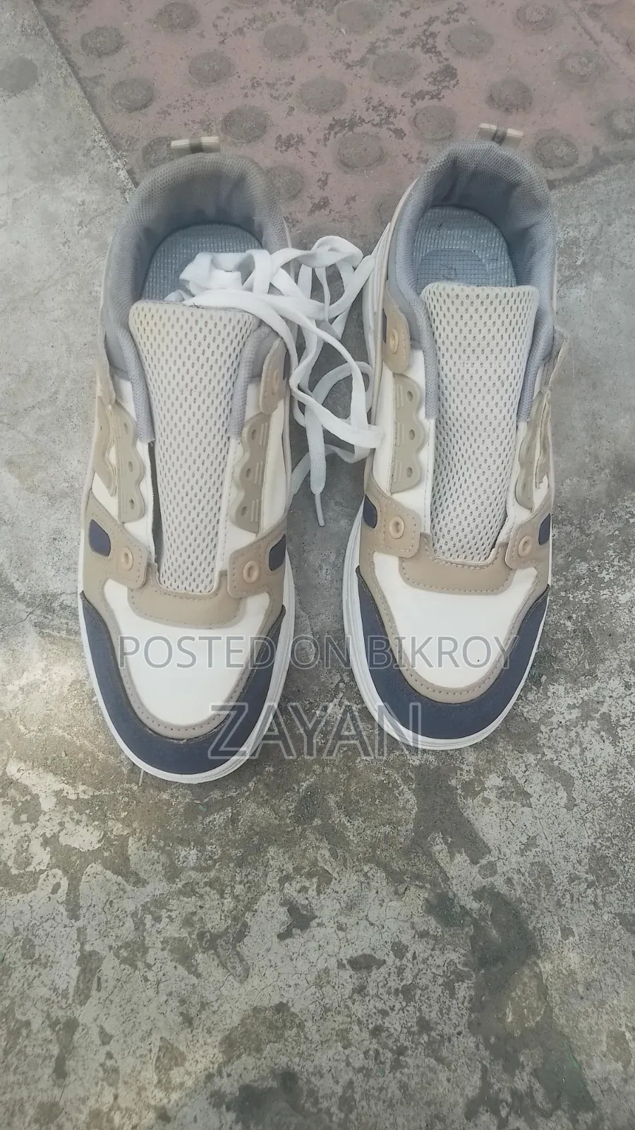 Shoes for Sale