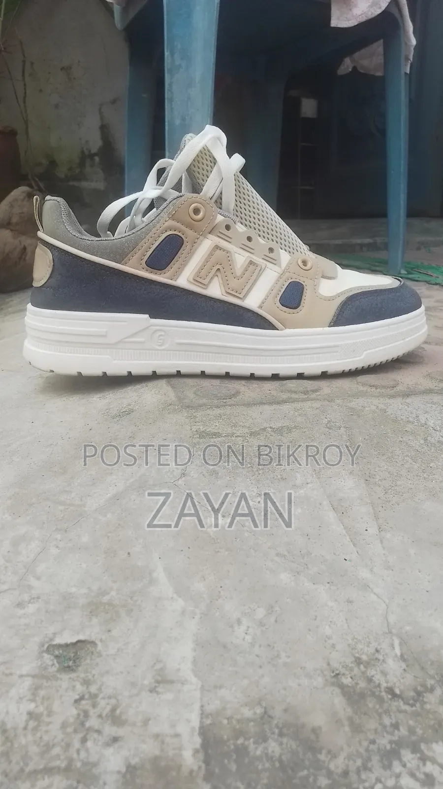 Shoes for Sale