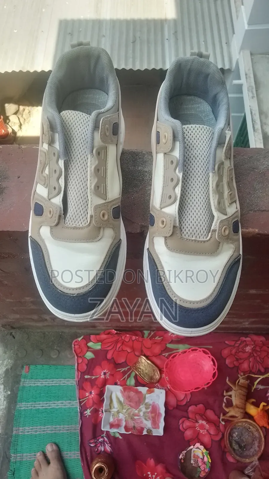 Shoes for Sale