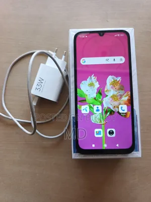 Xiaomi Redmi 15C 128 GB Black
