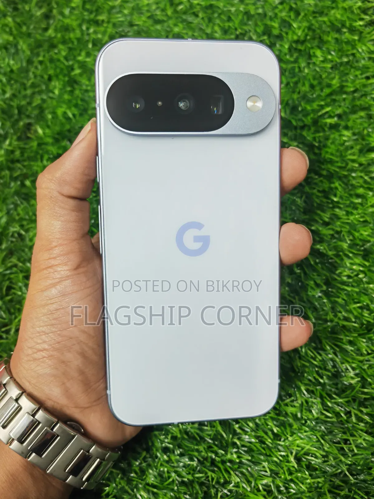 গুগল পিক্সেল ১০ ১২৮ জিবি পার্পল