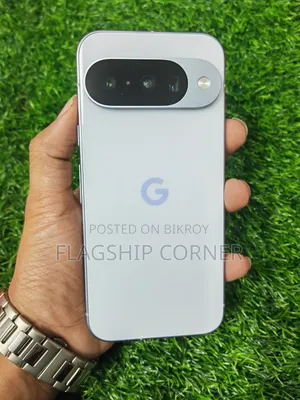 গুগল পিক্সেল ১০ ১২৮ জিবি পার্পল
