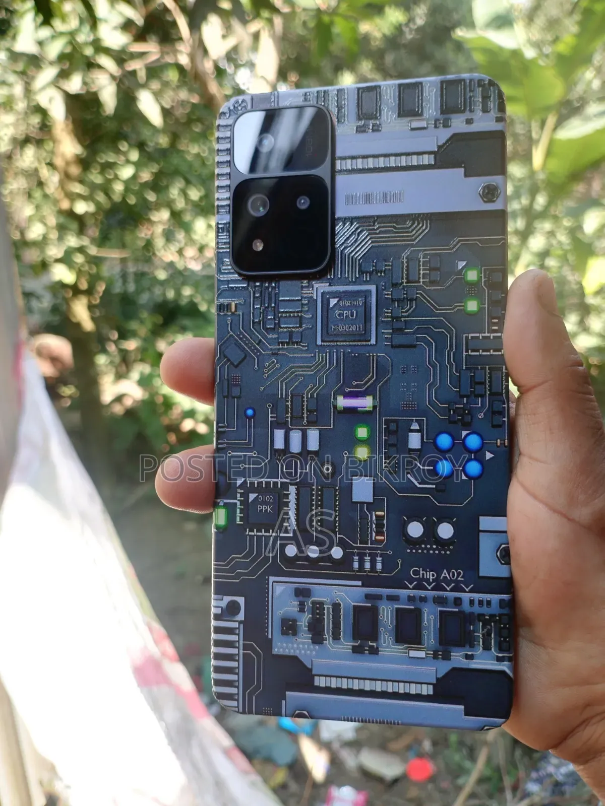 Xiaomi Mi 11i 128 GB