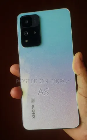 Xiaomi Mi 11i 128 GB