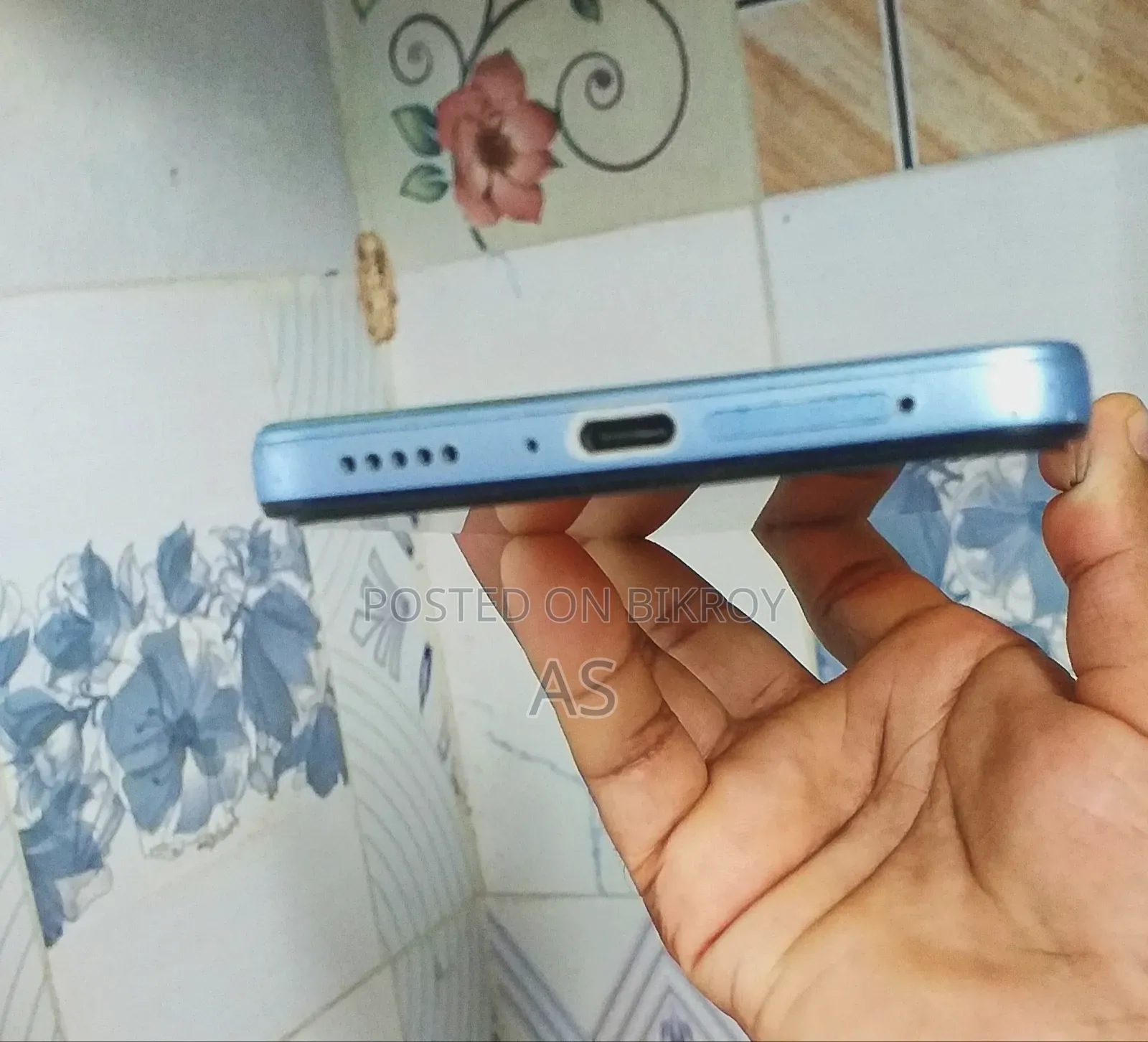 Xiaomi Mi 11i 128 GB