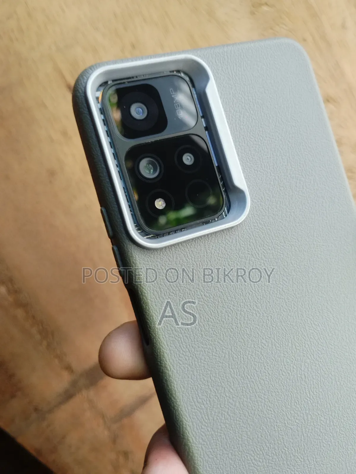 Xiaomi Mi 11i 128 GB