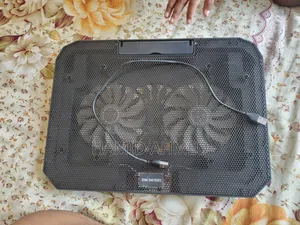 Gaming Cooling Pad TCLP 99 – Laptop Cooler