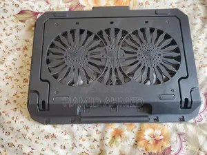 Gaming Cooling Pad TCLP 99 – Laptop Cooler