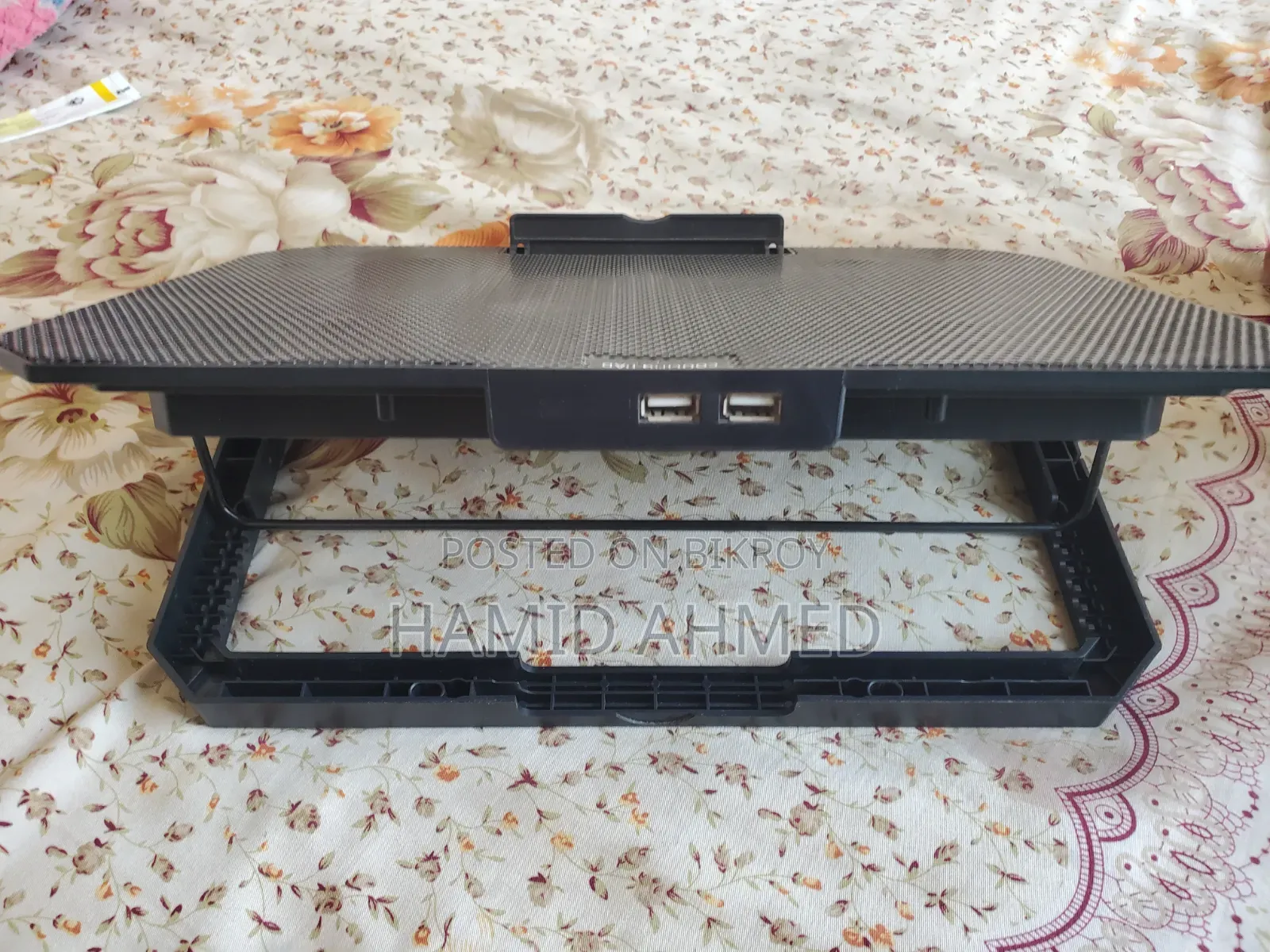 Gaming Cooling Pad TCLP 99 – Laptop Cooler