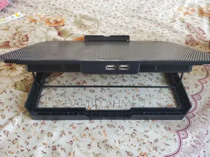 Gaming Cooling Pad TCLP 99 – Laptop Cooler