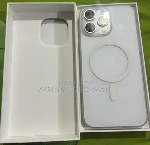 Apple iPhone 16 Pro 128 GB White