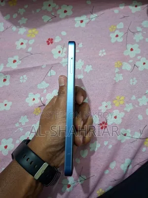 Samsung Galaxy A25 128 GB Blue
