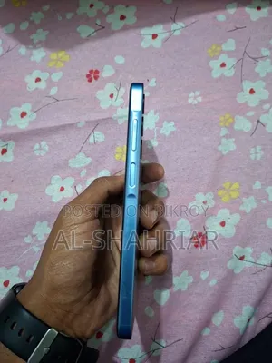 Samsung Galaxy A25 128 GB Blue
