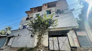 3-bedroom Apartment in Uttara for sale
