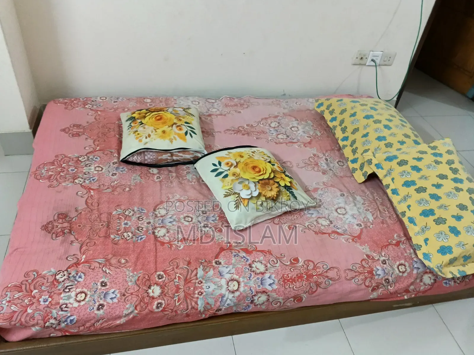 লো হাইট খাট