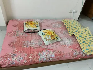 লো হাইট খাট