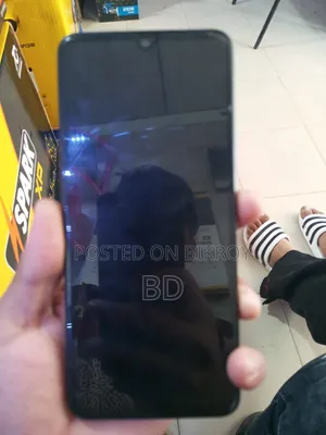 Xiaomi Redmi A5 4G 128 GB Black