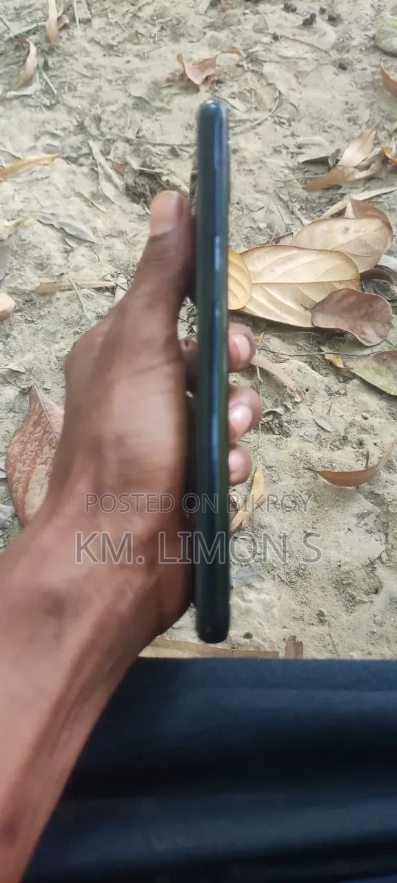 Samsung Galaxy A02 ৬৪ জিবি ব্ল্যাক