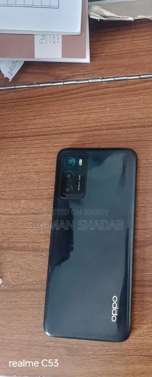 Oppo A16 64 GB