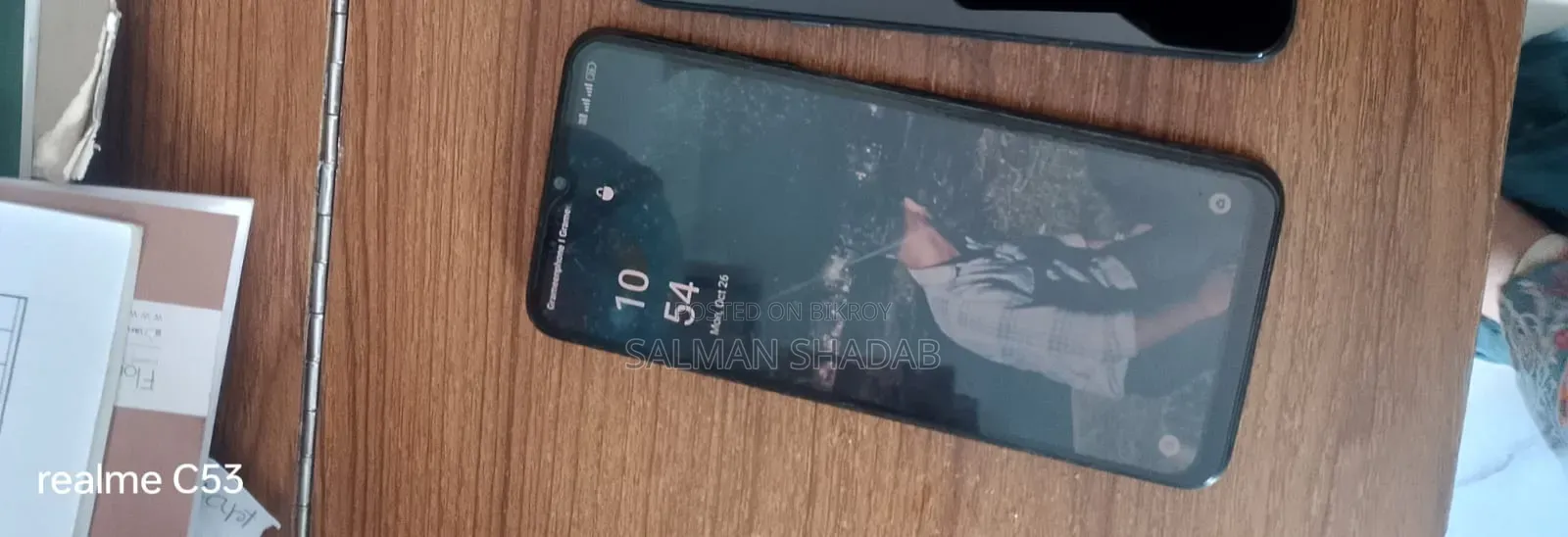 Oppo A16 64 GB
