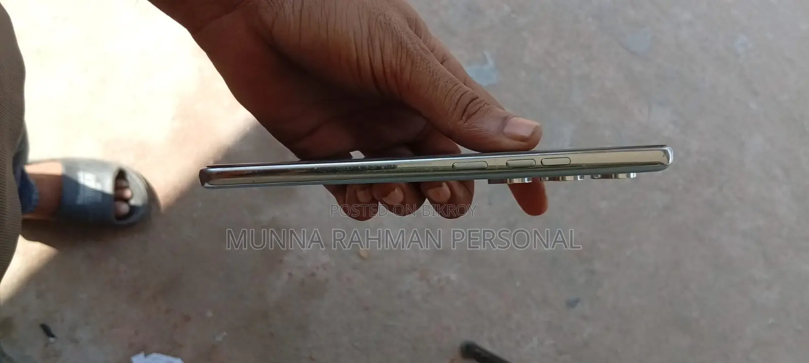 টেকনো ক্যামন ৪০ ২৫৬ জিবি ব্লু