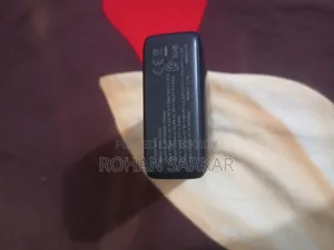 Oraimo QPB-7200 Power Bank 20000mh