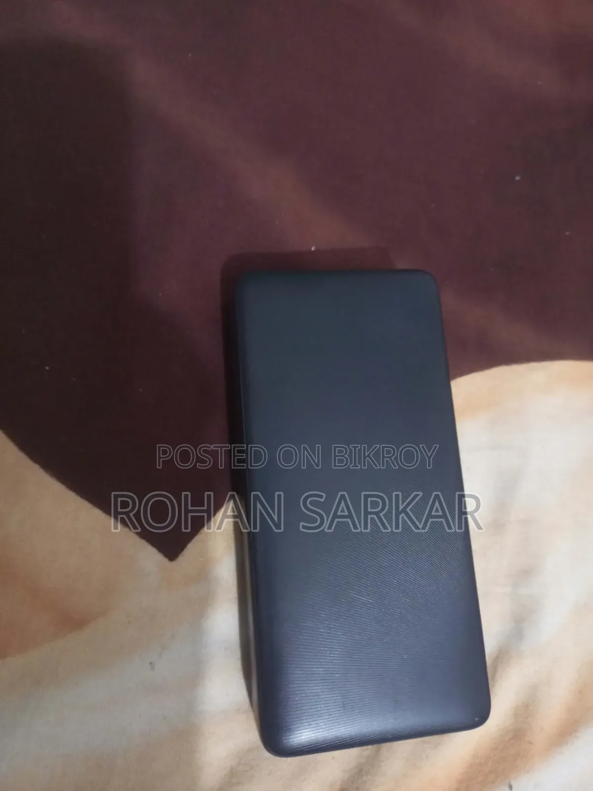 Oraimo QPB-7200 Power Bank 20000mh