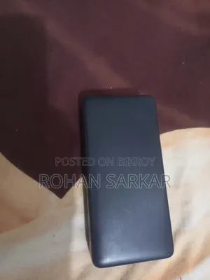 Oraimo QPB-7200 Power Bank 20000mh