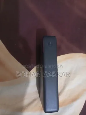 Oraimo QPB-7200 Power Bank 20000mh