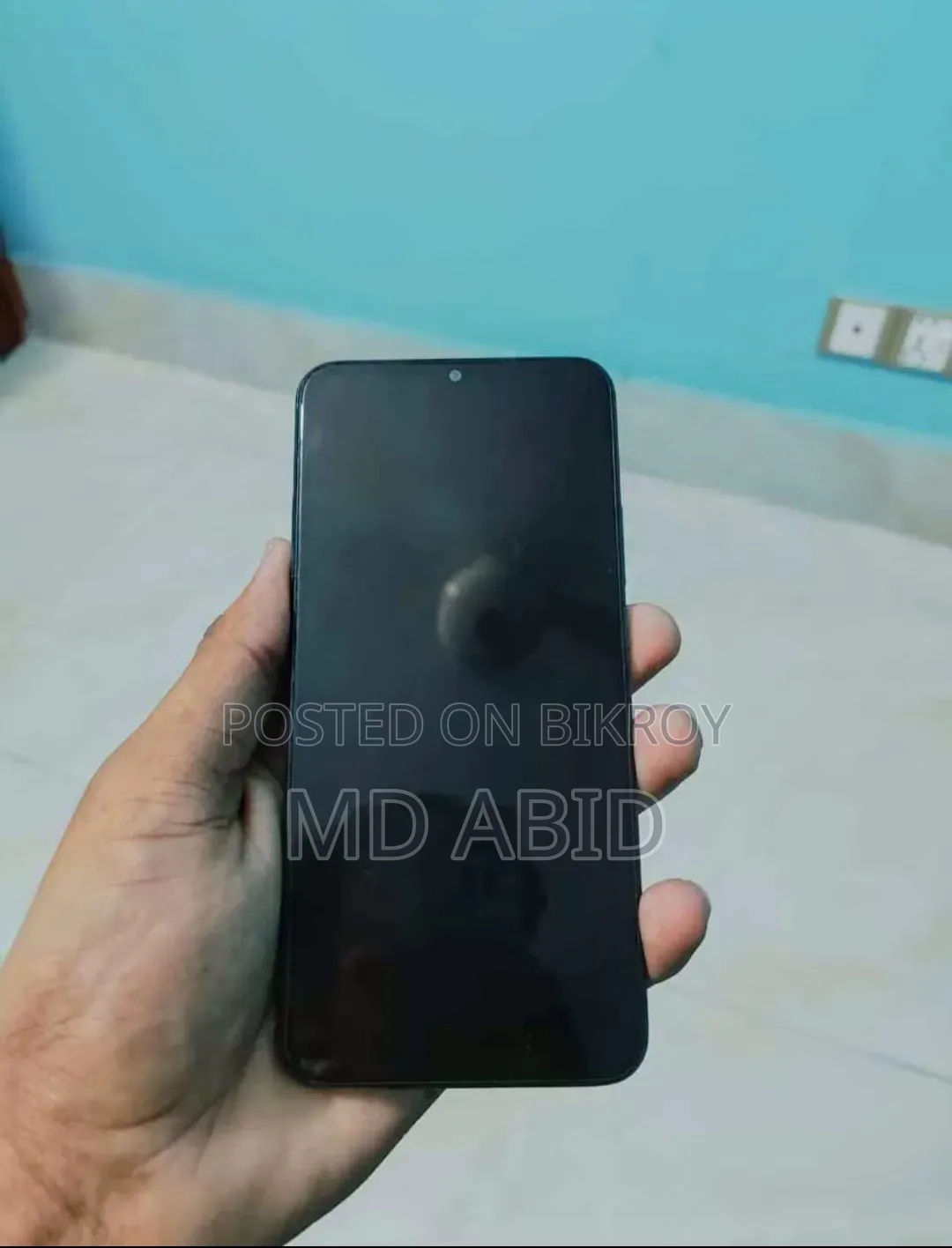 Xiaomi Redmi 9 64 GB Red