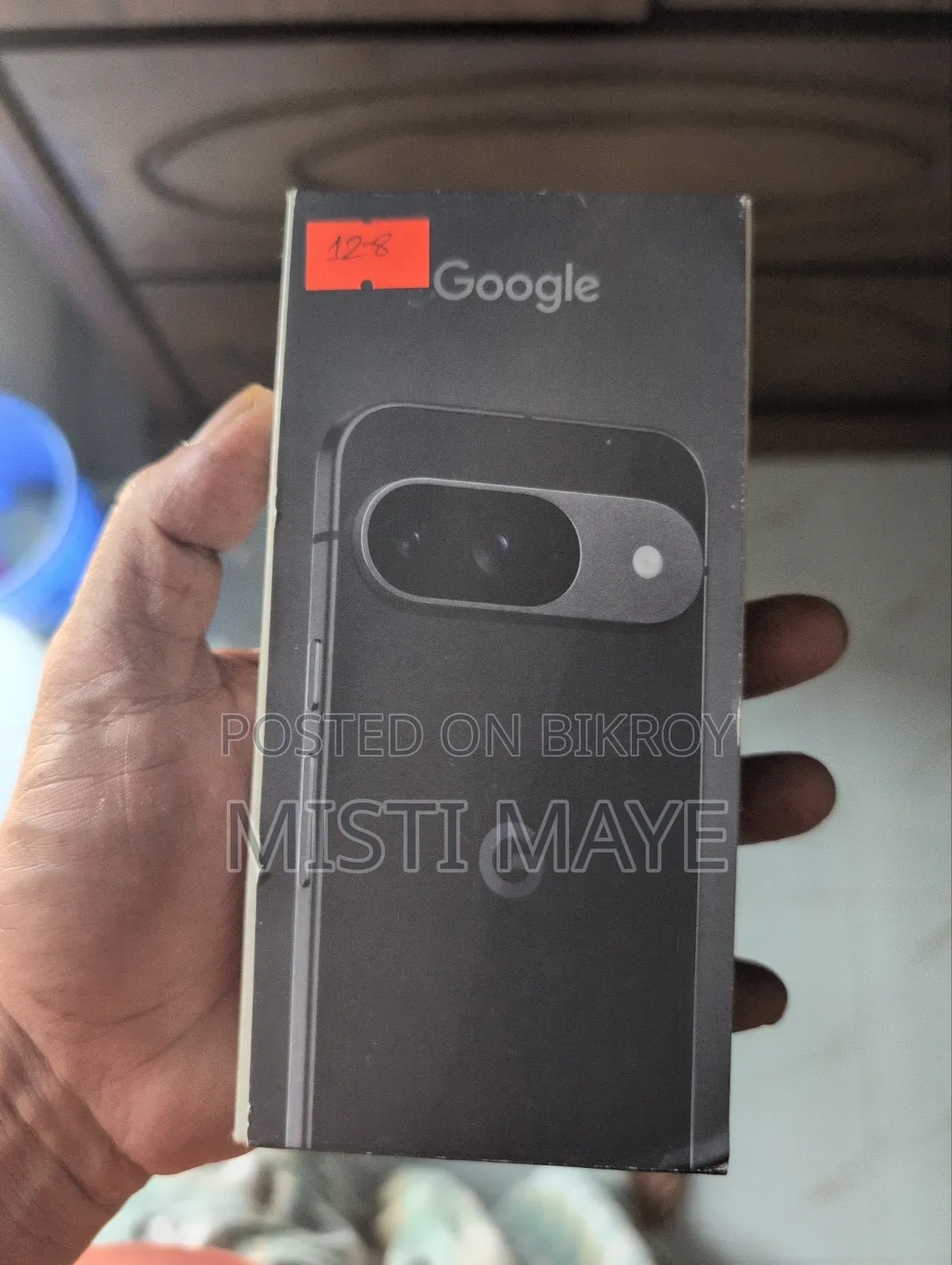 Google Pixel 9 128 GB
