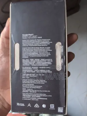 Google Pixel 9 128 GB