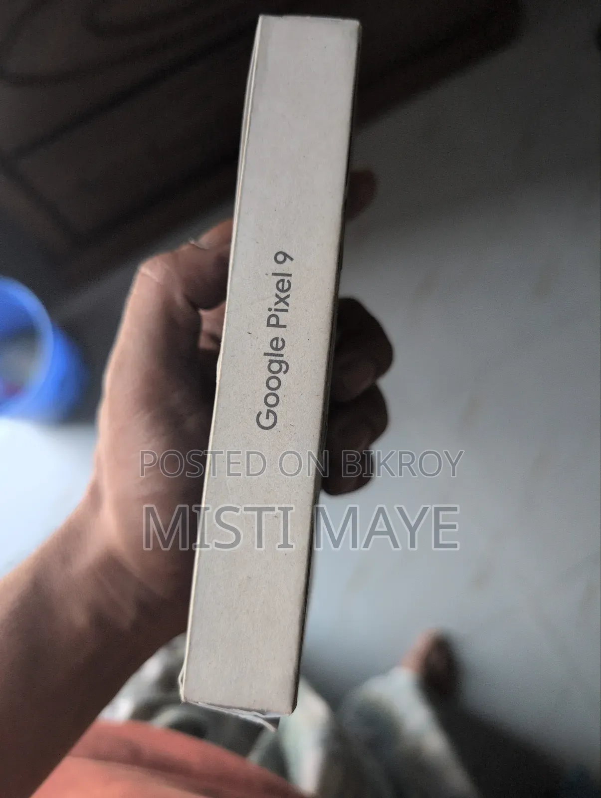 Google Pixel 9 128 GB