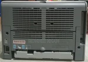 Canon LBP3300 Laser Printer (Used)