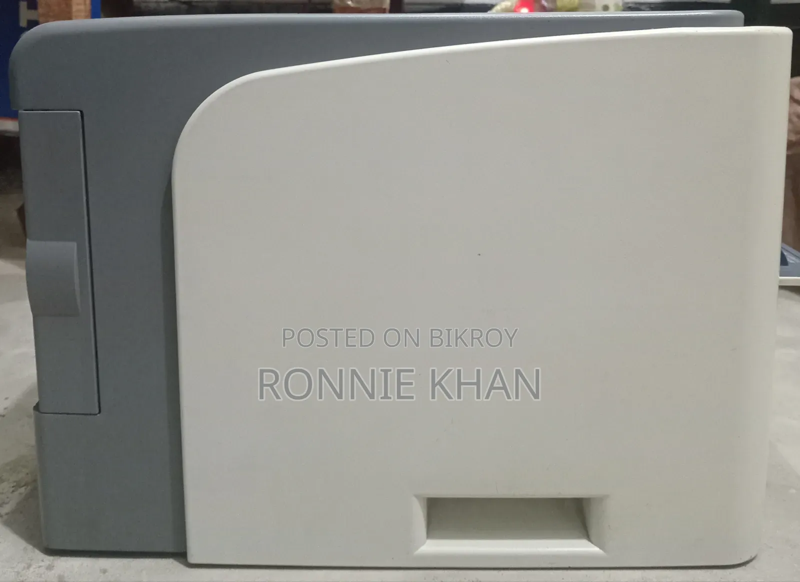 Canon LBP3300 Laser Printer (Used)