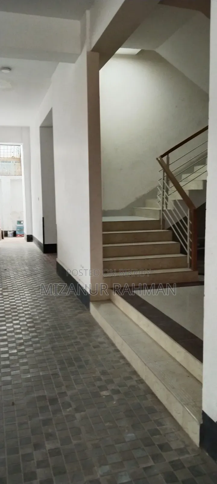 4 Bedroom Apartment in Sheba Safa Marwa, Aftab Nagar for rent
