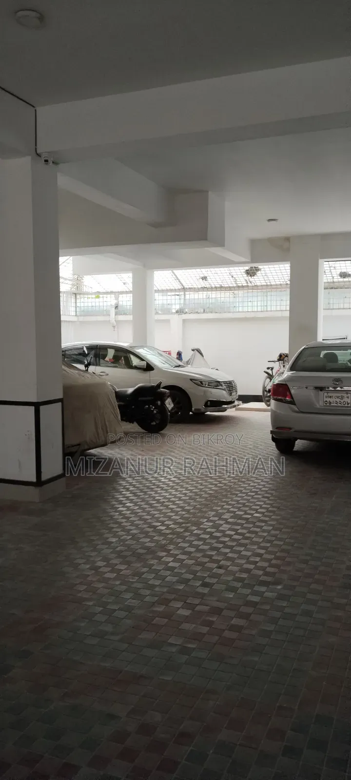 4 Bedroom Apartment in Sheba Safa Marwa, Aftab Nagar for rent