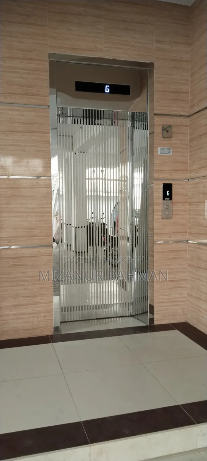 4 Bedroom Apartment in Sheba Safa Marwa, Aftab Nagar for rent