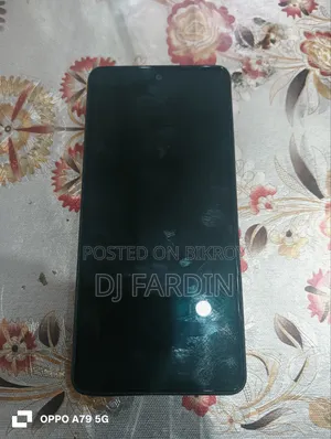 Samsung Galaxy A52s 5G 256 GB Black