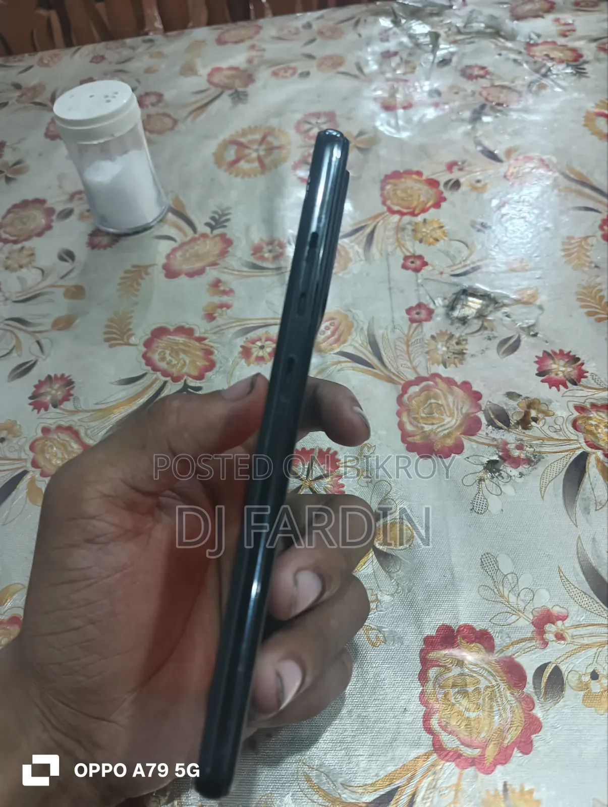 Samsung Galaxy A52s 5G 256 GB Black