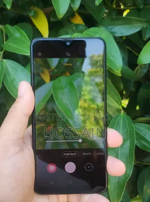 স্যামসাং গ্যালাক্সি এ১০এস ৩২ জিবি ব্ল্যাক
