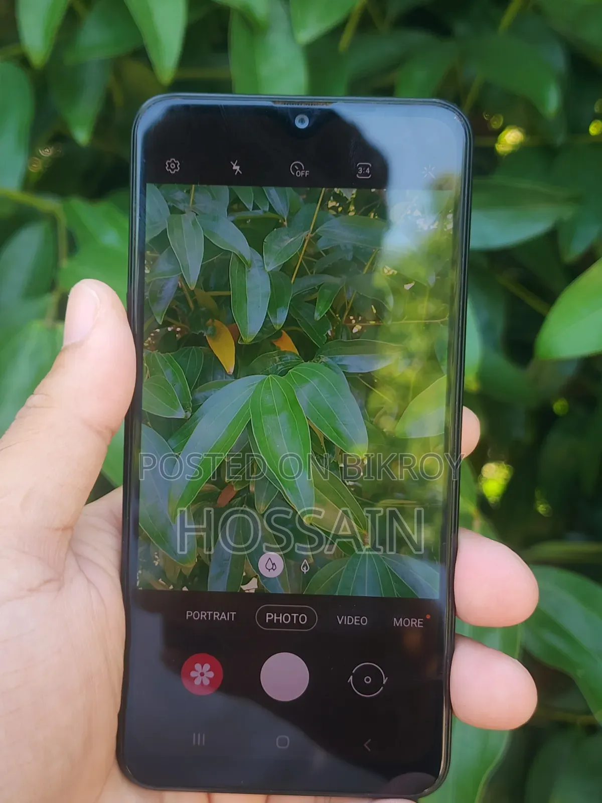 স্যামসাং গ্যালাক্সি এ১০এস ৩২ জিবি ব্ল্যাক