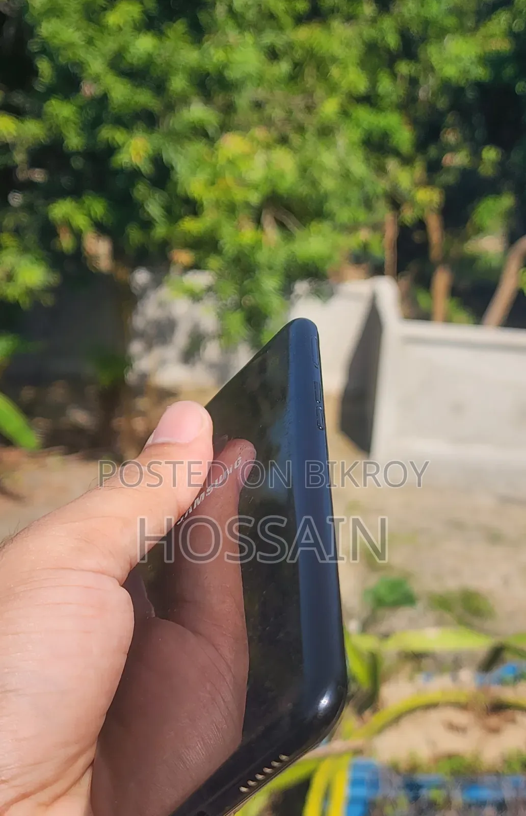 স্যামসাং গ্যালাক্সি এ১০এস ৩২ জিবি ব্ল্যাক