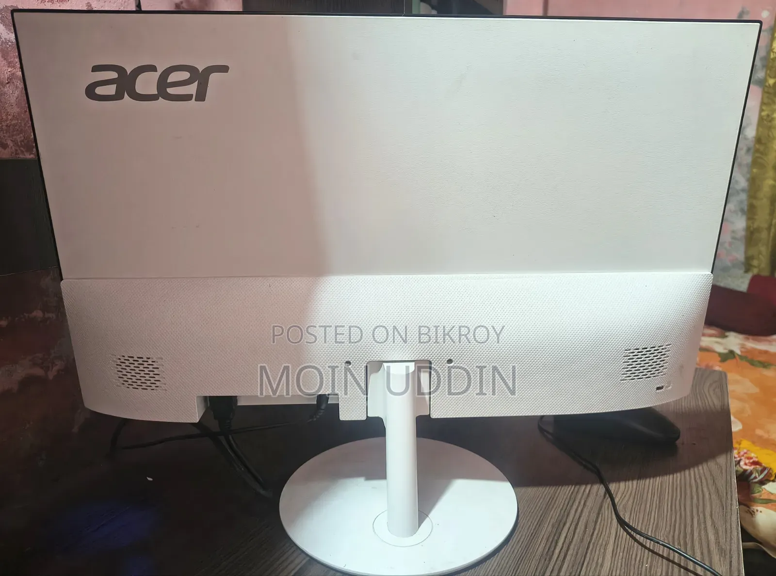 Desktop Computer 16GB AMD Ryzen 5 SSD 512GB